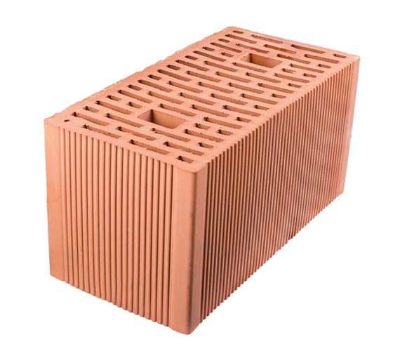 Керамические блоки 8,2 NF400*200*200 М125