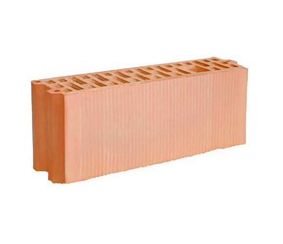 Керамические блоки 6,7 NF 500×120×219 М150